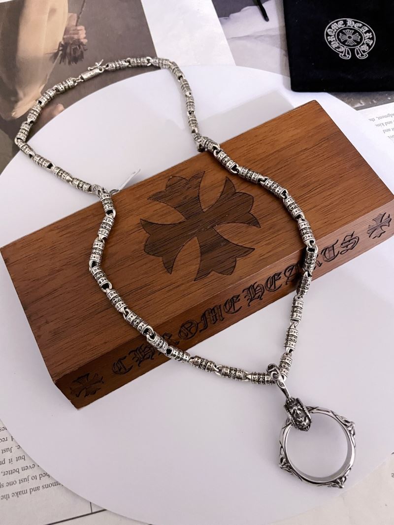 Chrome Hearts Necklaces